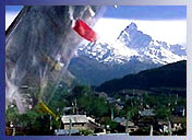 Pokhra, Nepal Tour