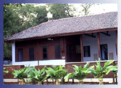 Sabarmati Ashram, Ahmedabad Tour Package