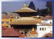 Temple, Kathmandu Holidays Vacations
