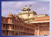 City Palace, Jaipur
