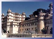 City Palace, Udaipur