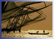 Cochin, Kerala Backwater Tour