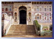 Fort, Mandawa Tour Package