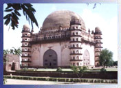 Golgumbaj, Bijapur Tourism