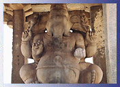Hampi Temple, South India Extensive Tour