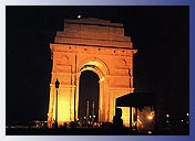 India Gate, Delhi