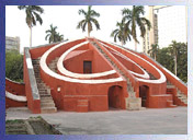 Jantar Mantar, Delhi Tour