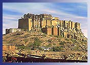 Jodhpur Fort, Jodhpur