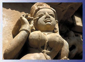 Khajuraho, Central India Tour