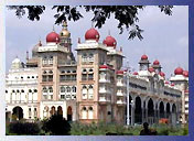 Mysore Palace, Bangalore Tour 