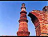 Qutab Minar, Delhi