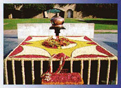 Rajghat, Delhi Tour